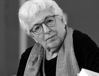Anna Foa