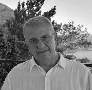 Francesco Erbani