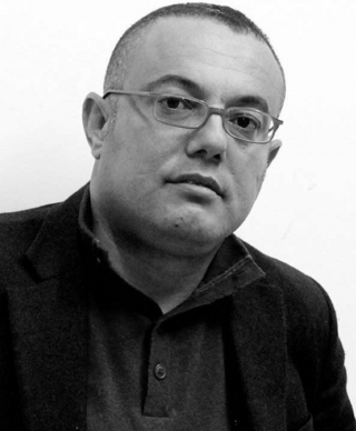 Atef Abu Saif