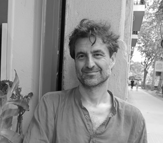 Francesco Chiacchio