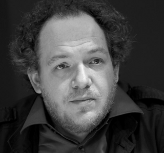 Mathias Énard