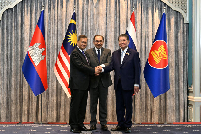 thailandia e cambogia annunciano una tregua incondizionata