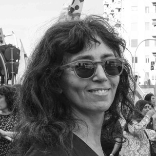 Lucia Tozzi