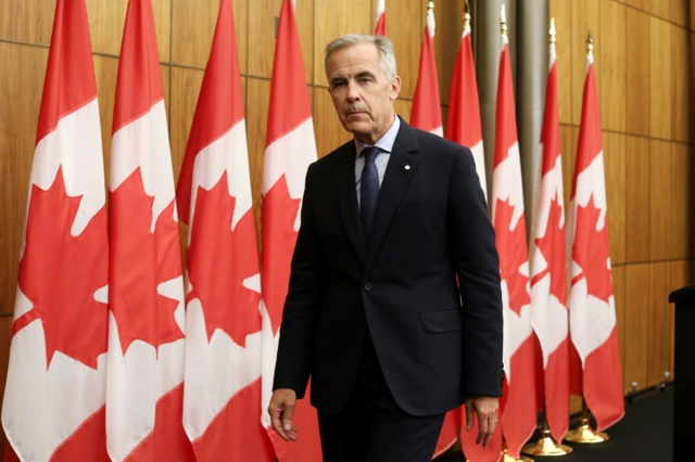Il Canada vuole riconoscere lo stato palestinese Il Canada vuole riconoscere lo stato palestinese