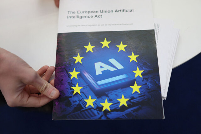 A che punto siamo con l’Ai Act? A che punto siamo con l’Ai Act?