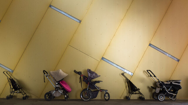 Perché in Europa non si fanno più figli