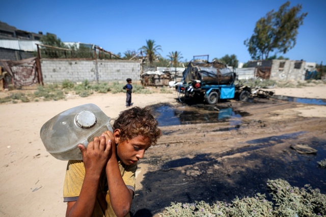 seicento ex funzionari dei servizi di sicurezza israeliani chiedono la fine dell8217offensiva a gaza