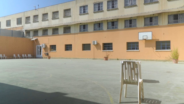 l8217algoritmo che decide il futuro dei detenuti