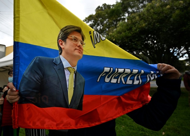 In Colombia è morto il candidato alle presidenziali Miguel Uribe