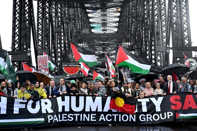 l8217australia riconosce lo stato palestinese
