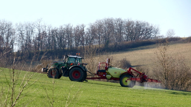l8217europa potrebbe fare di pi249 contro i pesticidi