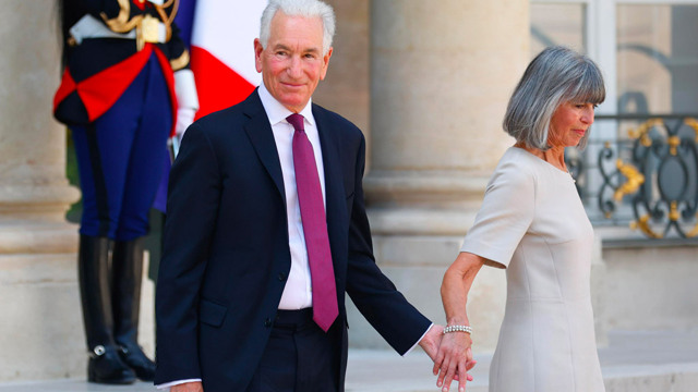 Lo scontro tra Parigi e Washington sulla Palestina