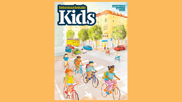 Bicicletta Bicicletta