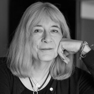 Lucy Sante