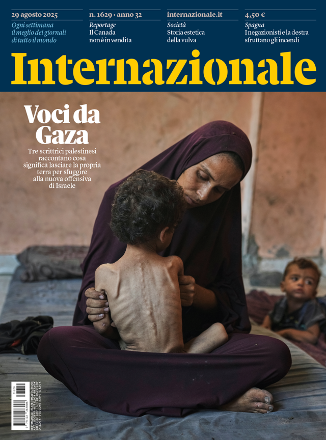 29 agosto 2025 • Numero 1629