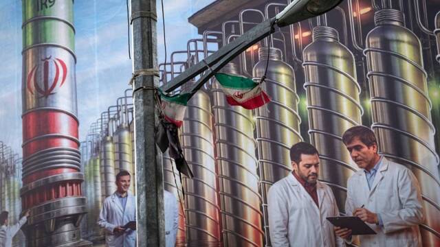 Il conto alla rovescia per il ritorno delle sanzioni all’Iran Il conto alla rovescia per il ritorno delle sanzioni all’Iran