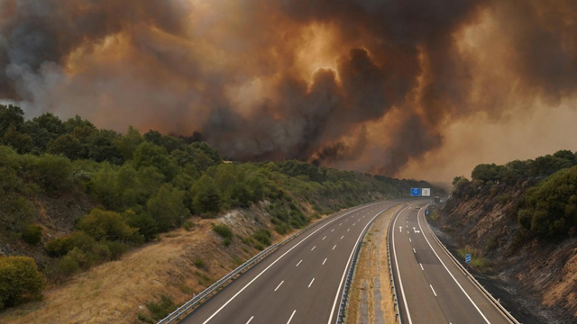 Cosa può fare l’Europa per prevenire gli incendi Cosa può fare l’Europa per prevenire gli incendi