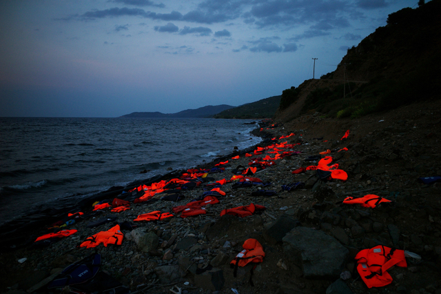 Dieci anni di soccorsi nel Mediterraneo Dieci anni di soccorsi nel Mediterraneo