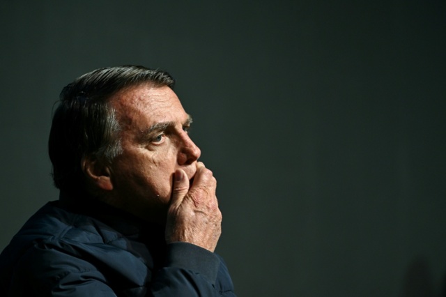 Si apre in Brasile la fase finale del processo all’ex presidente Jair Bolsonaro Si apre in Brasile la fase finale del processo all’ex presidente Jair Bolsonaro