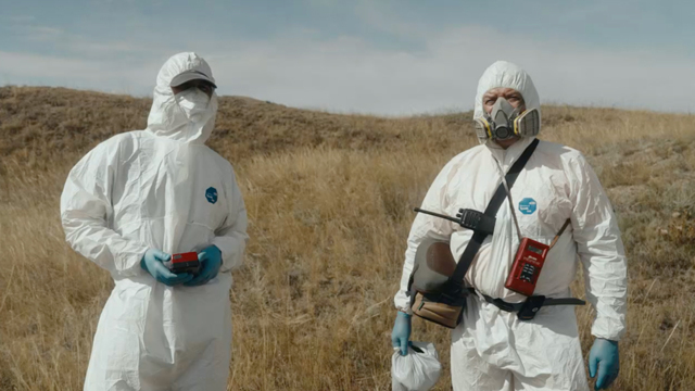 L’eredità atomica del Kazakistan è una lezione per il mondo L’eredità atomica del Kazakistan è una lezione per il mondo