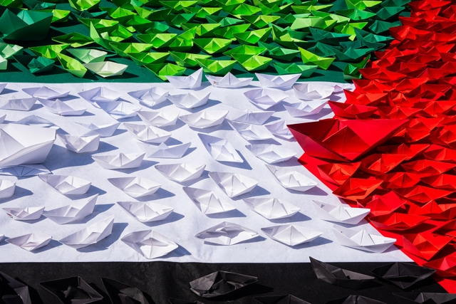 Cos’è la Global sumud flotilla e che storia ha Cos’è la Global sumud flotilla e che storia ha