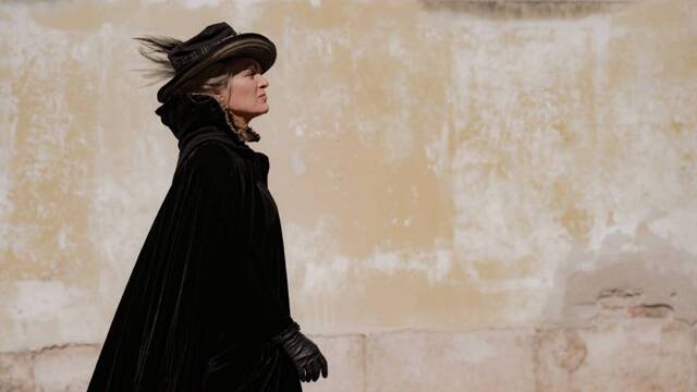 Quattro grandi film visti a Venezia Quattro grandi film visti a Venezia