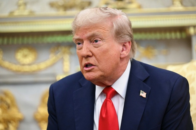 L’amministrazione Trump presenta un ricorso alla corte suprema sui dazi L’amministrazione Trump presenta un ricorso alla corte suprema sui dazi