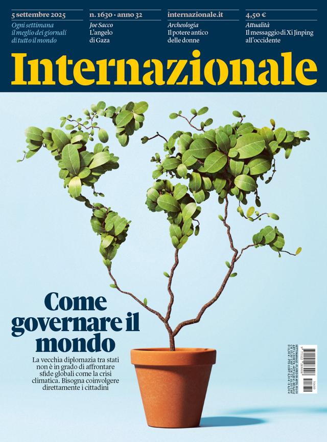 5 settembre 2025 • Numero 1630