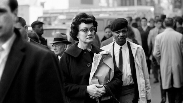 Quando Stephen Shore scattava in bianco e nero Quando Stephen Shore scattava in bianco e nero
