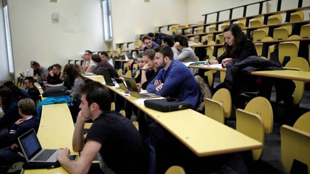 il pericolo di fallimento delle universit224 pubbliche europee