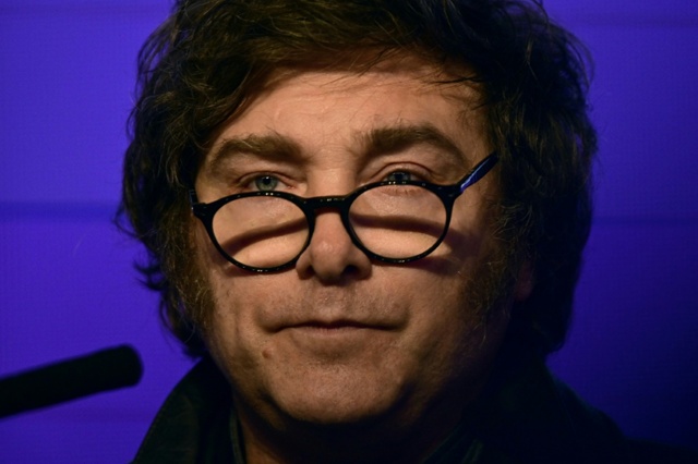 Javier Milei sconfitto nelle elezioni per la provincia di Buenos Aires Javier Milei sconfitto nelle elezioni per la provincia di Buenos Aires