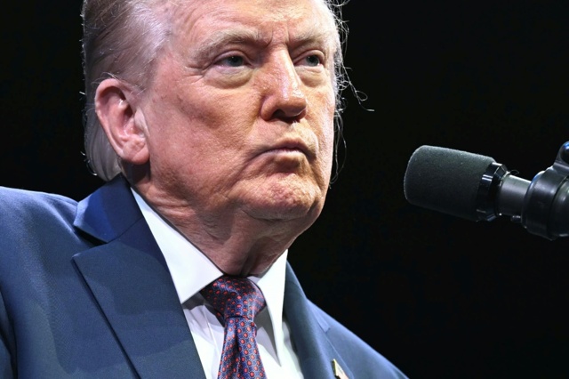 reso pubblico un biglietto d8217auguri per jeffrey epstein attribuito a donald trump
