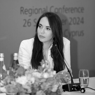 Elinor Wahal