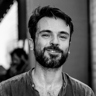 Davide Maria De Luca