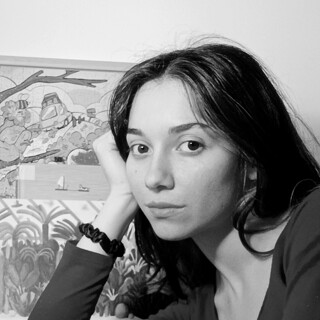 Beatrice Galli