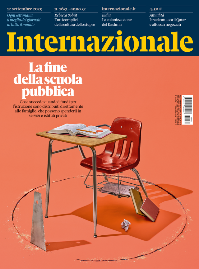 12 settembre 2025 • Numero 1631