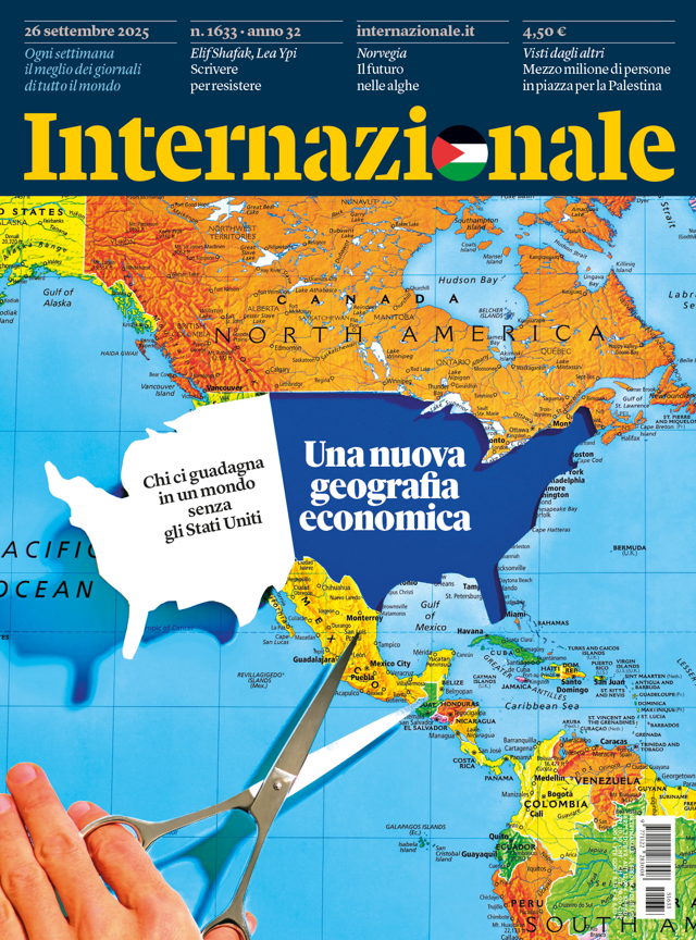 26 settembre 2025 • Numero 1633