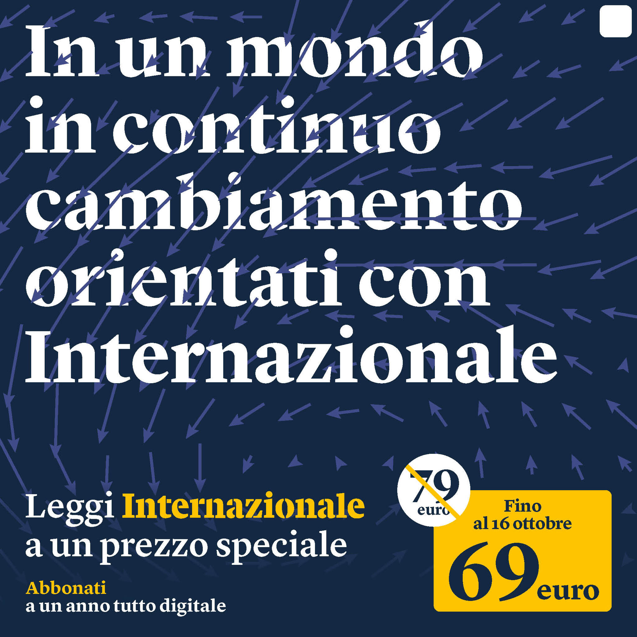 Black Friday Promo