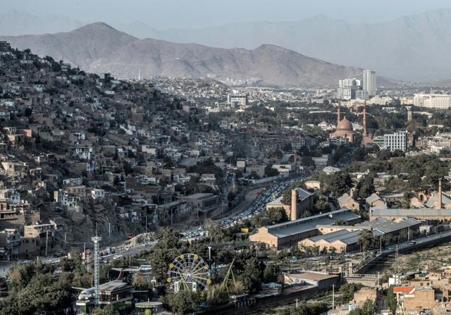 le nazioni unite lanciano un8217inchiesta sulle violazioni dei diritti umani in afghanistan
