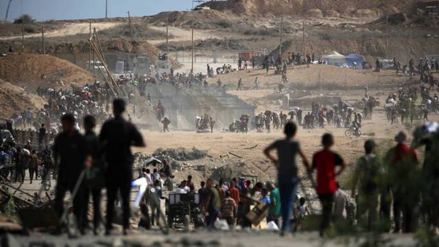 Nel negoziato su Gaza nessuno vuole far arrabbiare Trump