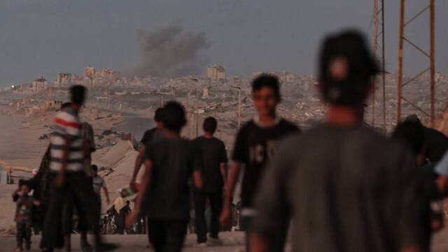 perch233 232 difficile essere ottimisti sul seguito del piano per gaza