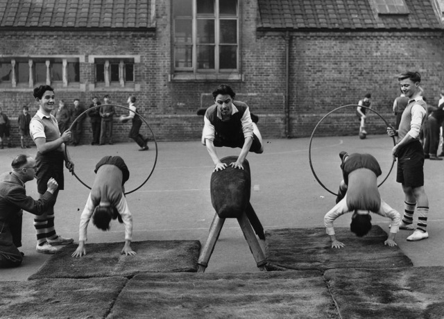 Dieci diritti degli adolescenti