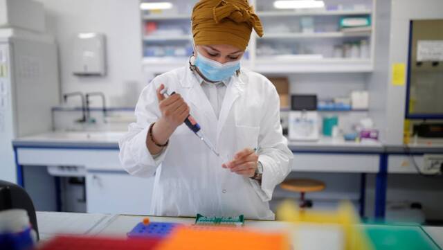 La ricerca europea resta indietro nella corsa ai premi Nobel La ricerca europea resta indietro nella corsa ai premi Nobel