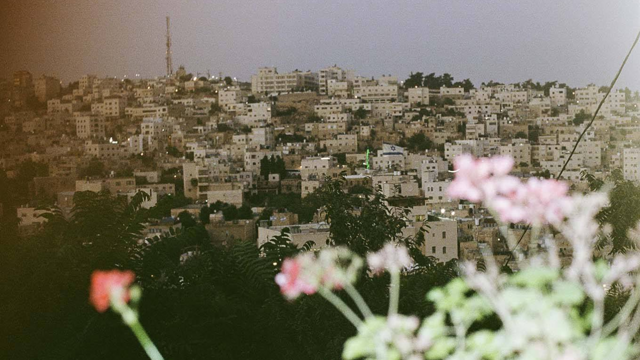 la resistenza delle madri di hebron