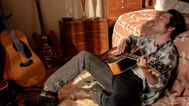 il film su springsteen racconta i fantasmi del cantautore