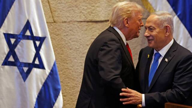 Finché Benjamin Netanyahu sarà al potere Israele rimarrà isolato Finché Benjamin Netanyahu sarà al potere Israele rimarrà isolato