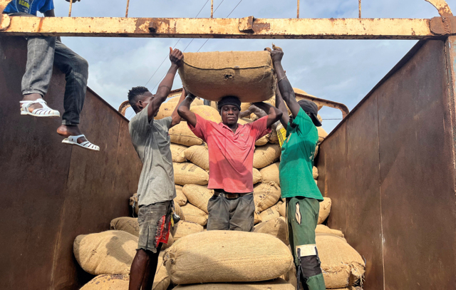 Un prezzo più equo per il cacao ivoriano