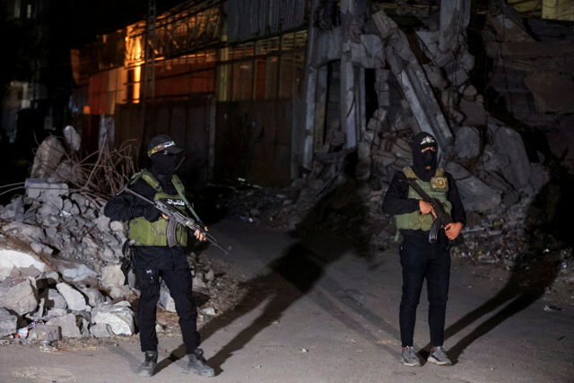 israele minaccia di riprendere l8217offensiva a gaza se hamas non consegna tutti i corpi