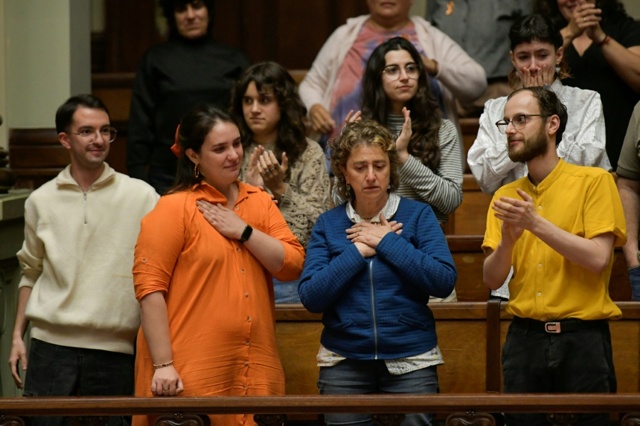 L’Uruguay diventa il primo paese dell’America Latina a legalizzare l’eutanasia L’Uruguay diventa il primo paese dell’America Latina a legalizzare l’eutanasia