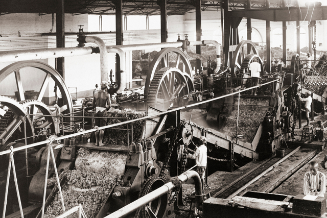 La conoscenza e il pensiero sono il vero motore dell’economia La conoscenza e il pensiero sono il vero motore dell’economia